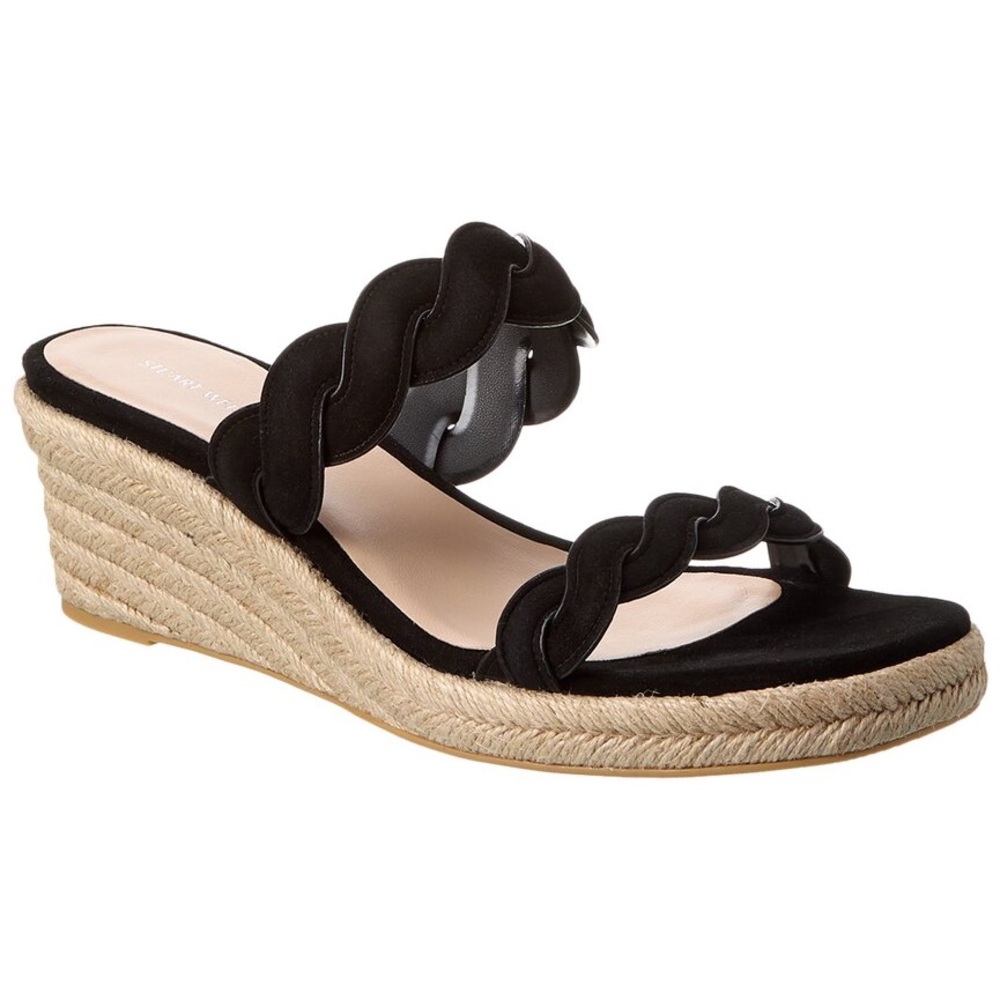 Stuart Weitzman Wedges